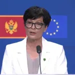 Kaja Kalas i Marta Kos stižu u Pržno