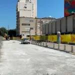 (VIDEO) Nova kaldrma u Ulici slobode do kraja godine