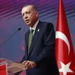 Erdogan: Za Tursku članstvo u Evropskoj uniji više nije prioritet