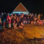 (FOTO) Na piperskom sjedniku prebirali priče o Lukavici