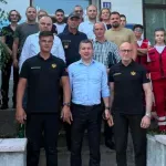 Bečić: Odgovor nadležnih službi u prethodna četiri dana bio adekvatan; Bešović: Sistem funkcioniše izuzetno kvalitetno