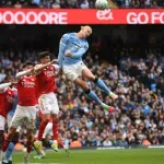 Arsenal i Mančester siti danas igraju „Komjuniti šild“