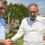 Božinović u Tivtu: Voljeli bismo da Crna Gora ispuni sve uslove i postane članica EU