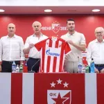 Rijera predstavljen na Marakani: Cilj je Liga Evrope