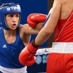 Vuk Dabović zaustavljen u osmini finala Evropskog prvenstva
