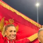 Brojne čestitke Mariji Vuković i ASCG nakon osvajanja evropske bronze