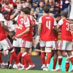 Arsenal nadigrao Siti i osvojio „Komjuniti šild“