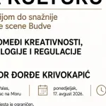 Znanjem za kulturu