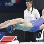 Barna uzelo srebro na 50 metara slobodno