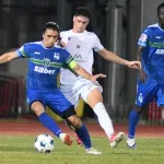 „Meridianbet“ 1. CFL: Mornar u goleadi slavio protiv Mladosti, trijumf Petrovca, remi u Tivtu