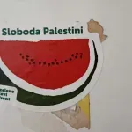 Slobodna Palestina u Mathauzenu