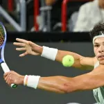 Šelton ispao sa Mastersa u Sinsinatiju