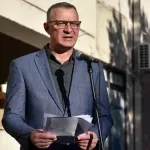 Sindikat uprave i pravosuđa: Perčobić pokušava da odgovornost za stanje u Zavodu prebaci na Vladu