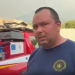 Misinezović: Stanje na požarištima znatno stabilnije, dio snaga povučen
