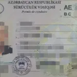 Krivična prijava protiv Azerbejdžanca zbog falsifikovanja isprave