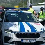 Kažnjeno 27 mladih vozača
