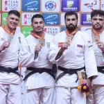 Sjajan uspjeh u Peruu - bronza za Stefana Kovinića