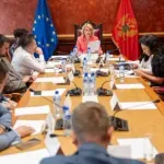 Odbor utvrdio predloge amandmana na Ustav Crne Gore