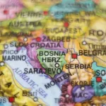 Lakota Micker i Tahirović za "Dan": Berlinski proces spaja Zapadni Balkan