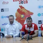 Odbojkašice sjutra putuju u Geteborg na Evropsko prvenstvo