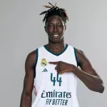 Ndiaje se vratio u Real Madrid