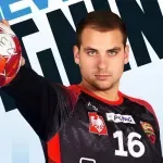 Danilo Mihaljević novi golman RK Budućnost