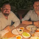 Iličić nakon večere sa Spajićem: Crna Gora ima ogroman potencijal
