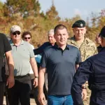 Bečić: Stanje sa požarima je stabilizovano i povoljnije; Nimanbegu: Pokazalo se da sistem funkcioniše