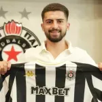 Zvanično: Igor Miladinović u Partizanu