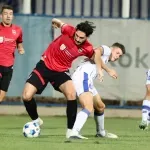 Dečić pobijedio Bokelj i preuzeo lidersku poziciju