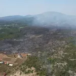 MUP: Sve nadležne službe nastavljaju da prate situaciju, večeras je stanje stabilnije