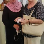 Privodi se kraju projekat Organizacije slijepih za Bijelo Polje i Mojkovac: Korak do samostalnosti