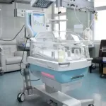 Fondacija Volumen Volcano uručila inkubator Centru za neonatologiju KCCG