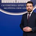 Miličić: Ko radi na slabljenju srpskog političkog faktora u Crnoj Gori, direktno radi na jačanju DPS-a