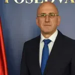 Bešović: Svi aktivni požari su pod kontrolom
