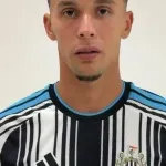 Dedić pet godina u Njukaslu