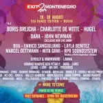 Odbrojavanje je počelo: Još 10 dana do Sea Dance festivala i finala ljeta!