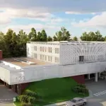 Izrađen Glavni projekat buduće Vatrogasne i policijske stanice u Tivtu