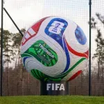 FIFA zbog kritika upućenih Infantinu dala otkaz Kevinu Lamuru