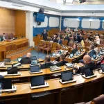 CGO: Poslanička putovanja premašila milion eura, javnost bez podataka o rezultatima