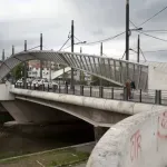 EU: Most na Ibru da služi svim zajednicama, potrebni koordinacija i konsultacije