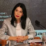 Bojanić Lalović: Sistem socijalne zaštite ne funkcioniše onda kada je građanima najpotrebniji
