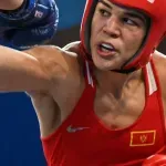 Matija Roganović stao na korak od medalje