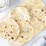 Kako da napravite domaće tortilje