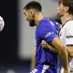 Plej-of za Ligu šampiiona: Dinamo ispustio dva gola viška, remiji u Istanbulu i Sofiji