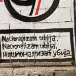 Evropske integracije nijesu ugasile stare podjele: Na pragu Evrope, Crna Gora ponovo u rovovima identiteta