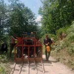 Bjelopoljska sela Pape i Modri do asfalt čekaju decenijama