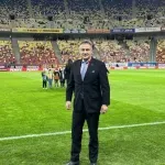 Mihaljević kontrolor suđenja na meču Hajduk - Rakov