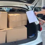 Volonteri Crne Gore: Pomoć za socijalno ugrožene pojedince i porodice