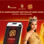 Otvoreno glasanje za People’s Choice Award u okviru izbora za Miss World: Glasajte za Mašu Vukićević